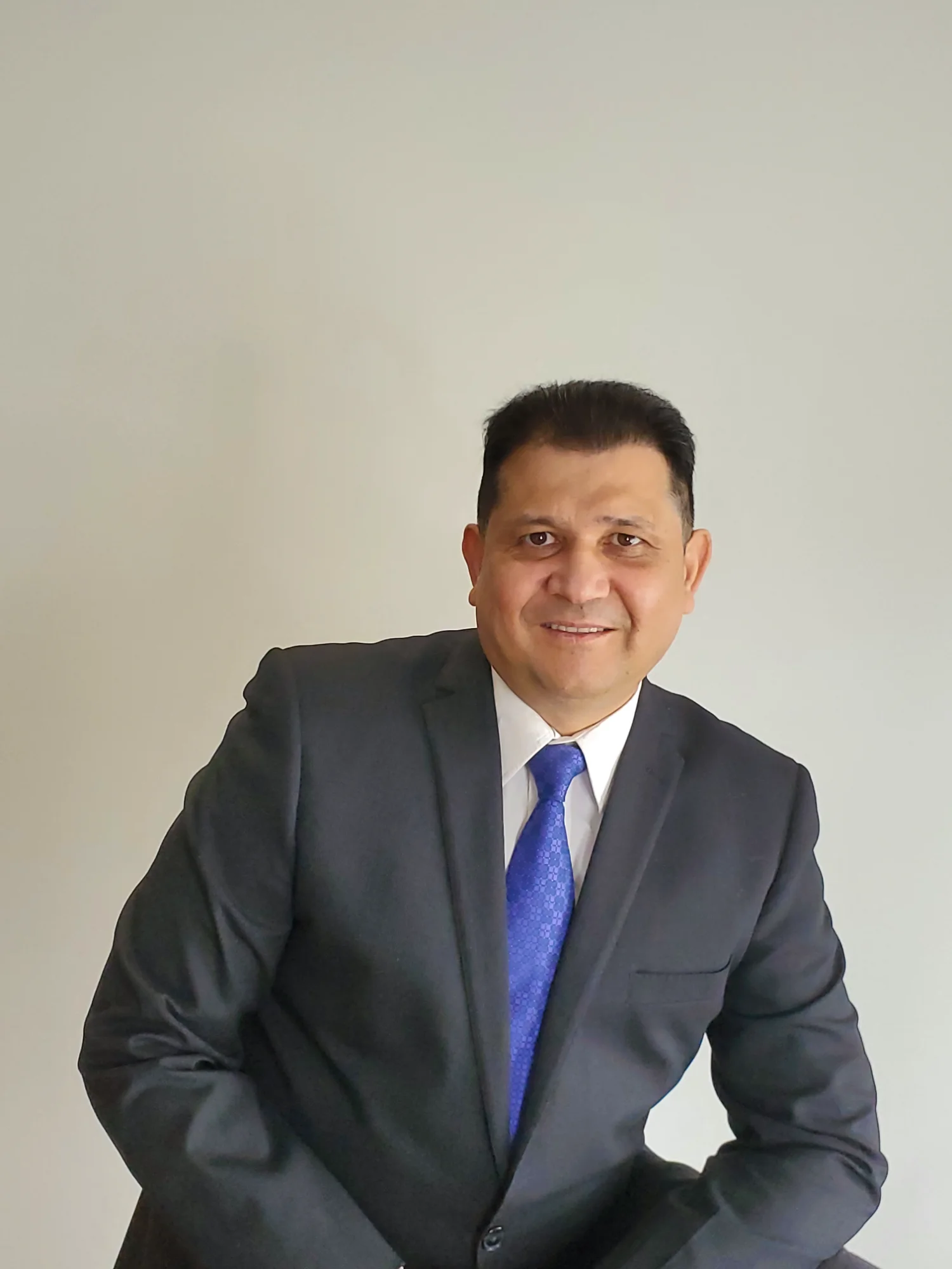 Raj Chopra - Real Estate Broker